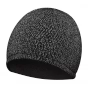 czarny - Terban sportowa czapka zimowa