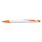 pomarańczowy - Długopis DAYTONA