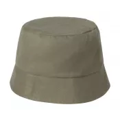 khaki - Marvin kapelusz wędkarski