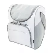 biały - Inuit plecak termiczny RPET