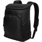 Czarny - Arctic Zone® 18-can cooler backpack