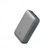 grafitowy - Power bank 20000 mAh Aukey