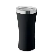 Kubek termiczny ze stali z recyklingu 160 ml OZ