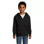 Bluza dziecięca z kapturem 260 g/m² Sol's STONE KIDS