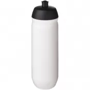 Biały-Czarny - Bidon HydroFlex™ o pojemności 750 ml