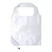 biały - Dayfan torba