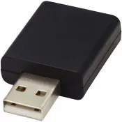 Czarny - Incognito blokada przesyłania danych USB