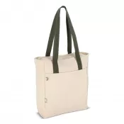 Torba Canvas InSideOut Reuuz 33 x 42 x 10 cm
