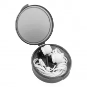 czarny - Słuchawki douszne