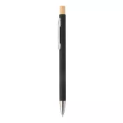 czarny - Iriboo długopis