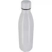Butelka stalowa do sublimacji SANTIEGO 750 ml
