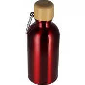 Butelka metalowa 400 ml MARILYN