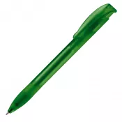 zielony  mrożony - Długopis Apollo Frosty