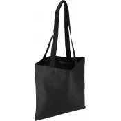 Torba non woven 80 g/m2 LUDWIK czarny