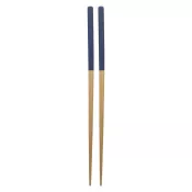 niebieski - Sinicus pałeczki bambusowe