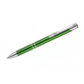 zielony - Długopis KOSMOS