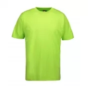 Lime - Koszulka bawełniana 160g/m² ID GAME® 0500