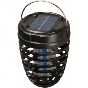 Lampa owadobójcza solarna WIGAN