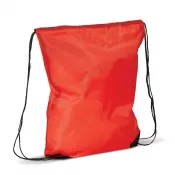 czerwony - Worek Plecak Premium