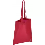 Torba non-woven 70 g/m2 ROLF bordowy