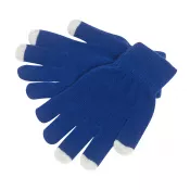 niebieski - Rękawiczki dotykowe OPERATE
