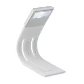 Lampka do czytania LED elastyczna FLEXILIGHT Bialy
