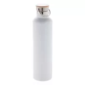 biały - Butelka termiczna 1000 ml Manaslu XL 