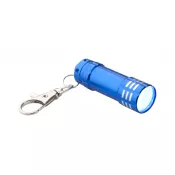 niebieski - Pico mini latarka
