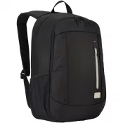 Czarny - Plecak Case Logic Jaunt na laptopa 15,6 cala