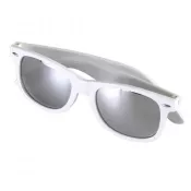 biały - Okulary przeciwsłoneczne Beachdudes