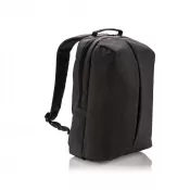 czarny - Plecak na laptopa 15" Biznes & Sport