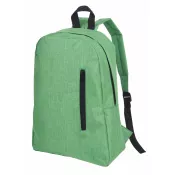 zielony - Plecak OSLO