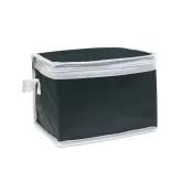 Torba chłodząca na 6 puszek 80 g/m² PROMOCOOL