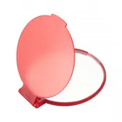 czerwony - Remake lusterko RPS