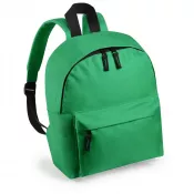 zielony - Plecak, rozmiar dziecięcy