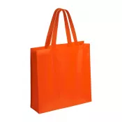pomarańcz - Natia torba na zakupy