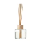 Dyfuzor zapachowy wanilia 100 ml NOIROMA Przezroczysty
