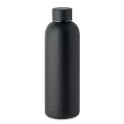 Butelka termiczna ze stali z recyklingu 500 ml ATHENA