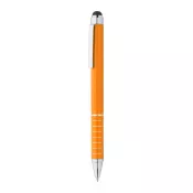 pomarańcz - Minox długopis dotykowy