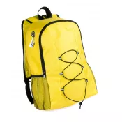 żółty - Lendross plecak