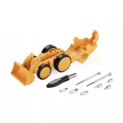 Zestaw narzędzi DREX