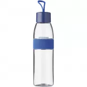 Vivid blue - Mepal Ellipse butelka na wodę o pojemności 500 ml