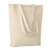 Torba bawełniana na zakupy 270 g/m² RASSA