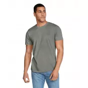 Heather Military Green  - Koszulka bawełniana 150 g/m² Gildan SoftStyle™ 64000