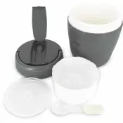 Lunch box 1000 ml MILANO