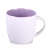 lavender - Kubek reklamowy Handy Pure (300 ml)