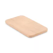 Deska do krojenia drewniana 22x12 cm PETIT ELLWOOD
