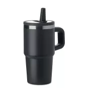 Kubek termiczny ze stali z recyklingu 500 ml ALAND