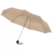 Oatmeal - Parasol składany ręcznie  Ø97 cm Ida