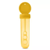 Bańki mydlane 30 ml SOPLA Zólty